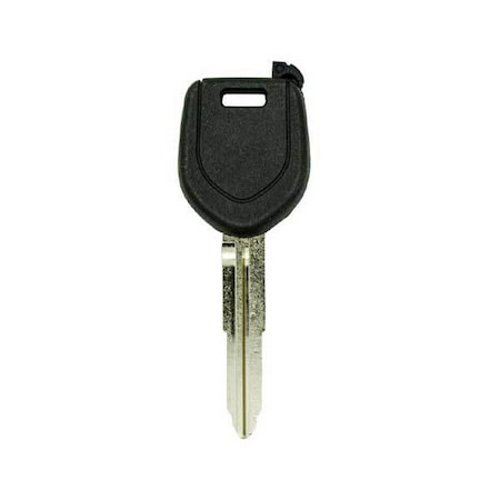 Keyless Factory KeylessFactory:Transponder Shell:Mitsubishi MIT14/MIT17/MIT3 Transponder Key Shell ST-MIT3